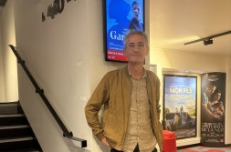 Pierre Perrocheau, directeur de ALIA (Association Ligérienne d’Addictologie)©Georges Saulou