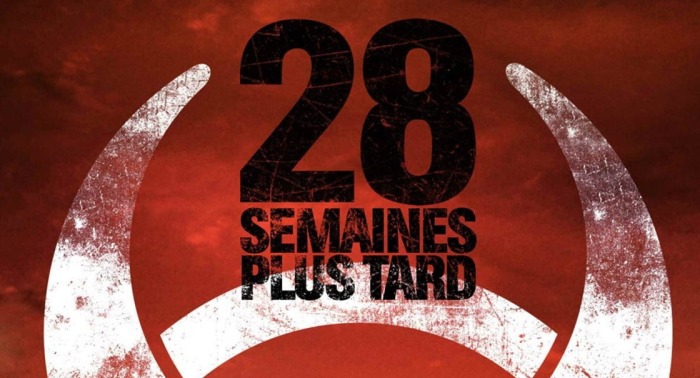 28 SEMAINES PLUS TARD de Juan Carlos Fresnadillo