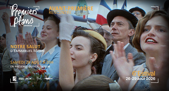 Avant-première / Estival Premiers Plans NOTRE SALUT