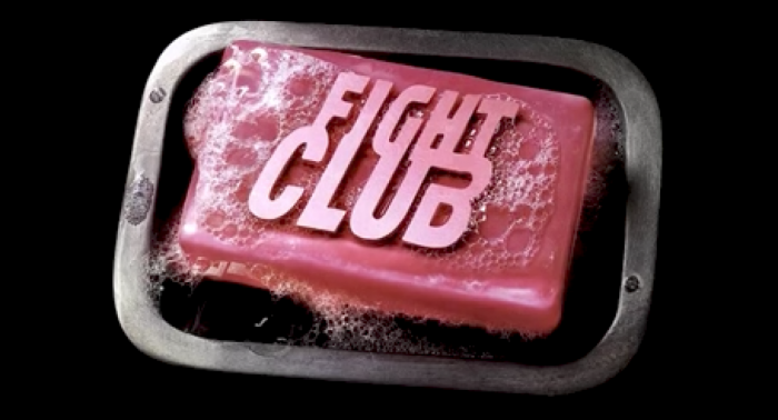 FIGHT CLUB - David Fincher