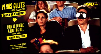 COUP DE FOUDRE A NOTTING HILL - Plans Cultes - 2027-02-13