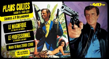 LE MAGNIFIQUE - Plans Cultes - 2026-03-10