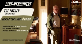 THE FATHER - Soirée rencontre - 2026-09-21