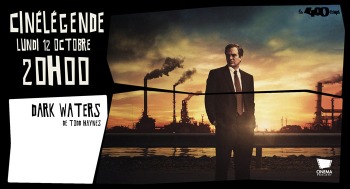 DARK WATERS - Cinélégende - 2026-10-12