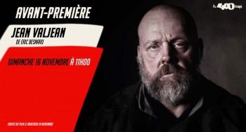 JEAN VALJEAN - Avant-première - 2025-11-16