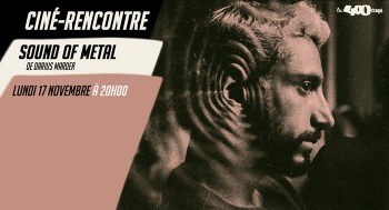 SOUND OF METAL - Soirée Rencontre - 2025-11-17