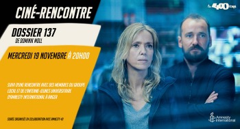 DOSSIER 137 - Soirée Rencontre - 2025-11-19