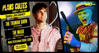THE TRUMAN SHOW - Plans Cultes - 2025-12-16