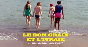 LE BON GRAIN ET L'IVRAIE - Ciné Doc - 2025-03-18