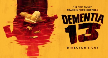 DEMENTIA 13 - Séance unique - 2025-11-17