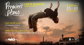 ONE MORE JUMP - Cinéma en Pays De La Loire - 2024-08-30