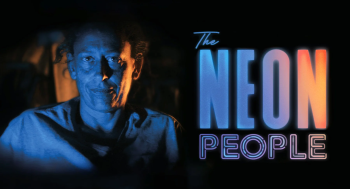 THE NEON PEOPLE - Ciné Rencontre - 2026-10-05