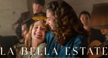 LA BELLA ESTATE - Avant première - 2024-11-25