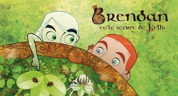 BRENDAN ET LE SECRET DE KELLS - Soirée CinéConf - 2025-12-04