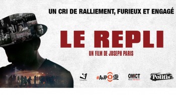 LE REPLI - Ciné Doc - 2024-11-07