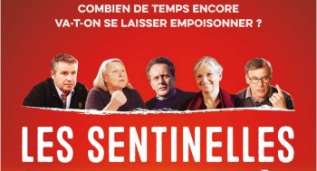 LES SENTINELLES - Ciné Doc - 2024-05-30