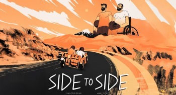 SIDE TO SIDE - Ciné doc - 2025-11-26