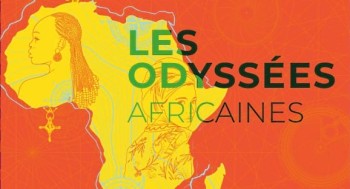 MOUSSA - Les odyssées africaines - 2026-11-09