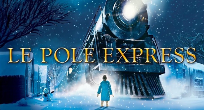 LE POLE EXPRESS - Robert Zemeckis