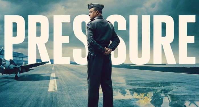 PRESSURE de Anthony Maras