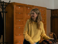 Photo du film TROIS ADIEUX de Isabel Coixet