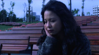 Photo du film VIVE L'AMOUR de Tsai Ming-liang