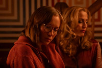 Photo du film TEENAGE SEX AND DEATH AT CAMP MIASMA de Jane Schoenbrun