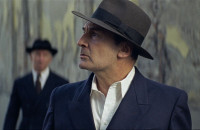 Photo du film MOULIN de László Nemes