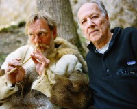 Photo du film LA GROTTE DES RÊVES PERDUS de Werner Herzog