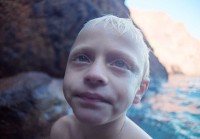 Photo du film LES ROCHES ROUGES de Bruno Dumont