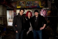 Photo du film CLOUD ATLAS de Tom Tykwer, Lilly Wachowski, Lana Wachowski