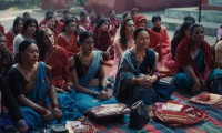 Photo du film LES ÉLÉPHANTS DANS LA BRUME de Abinash Bikram Shah