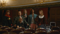 Photo du film DE LA COMÉDIE FRANÇAISE de Martin Darondeau & Bertrand Usclat