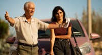 Photo du film LE CHANT DES OLIVIERS de Alex Camilleri