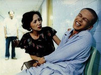 Photo du film LA RIVIÈRE de Tsai Ming-liang