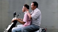 Photo du film LA RIVIÈRE de Tsai Ming-liang