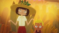 Photo du film JOYEUSE JUNGLE ! de Edmunds Jansons