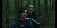 Photo du film L'ESPÈCE EXPLOSIVE de Sarah Arnold