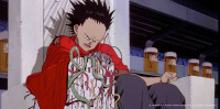 Photo du film AKIRA de Katsuhiro Ôtomo