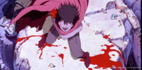 Photo du film AKIRA de Katsuhiro Ôtomo