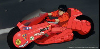 Photo du film AKIRA de Katsuhiro Ôtomo