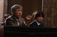 Photo du film SHAM de Takashi Miike