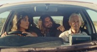 Photo du film LE CHANT DES OLIVIERS de Alex Camilleri