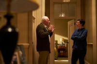Photo du film THE FATHER de Florian Zeller