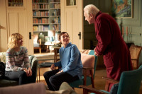 Photo du film THE FATHER de Florian Zeller
