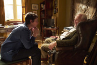 Photo du film THE FATHER de Florian Zeller