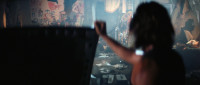 Photo du film NEW YORK 1997 de John Carpenter