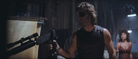 Photo du film NEW YORK 1997 de John Carpenter