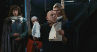 Photo du film DE LA COMÉDIE FRANÇAISE de Martin Darondeau & Bertrand Usclat