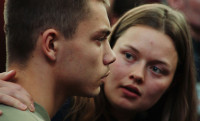 Photo du film LA FRAPPE de Julien Gaspar-Oliveri